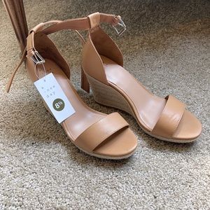 A New Day Shoes